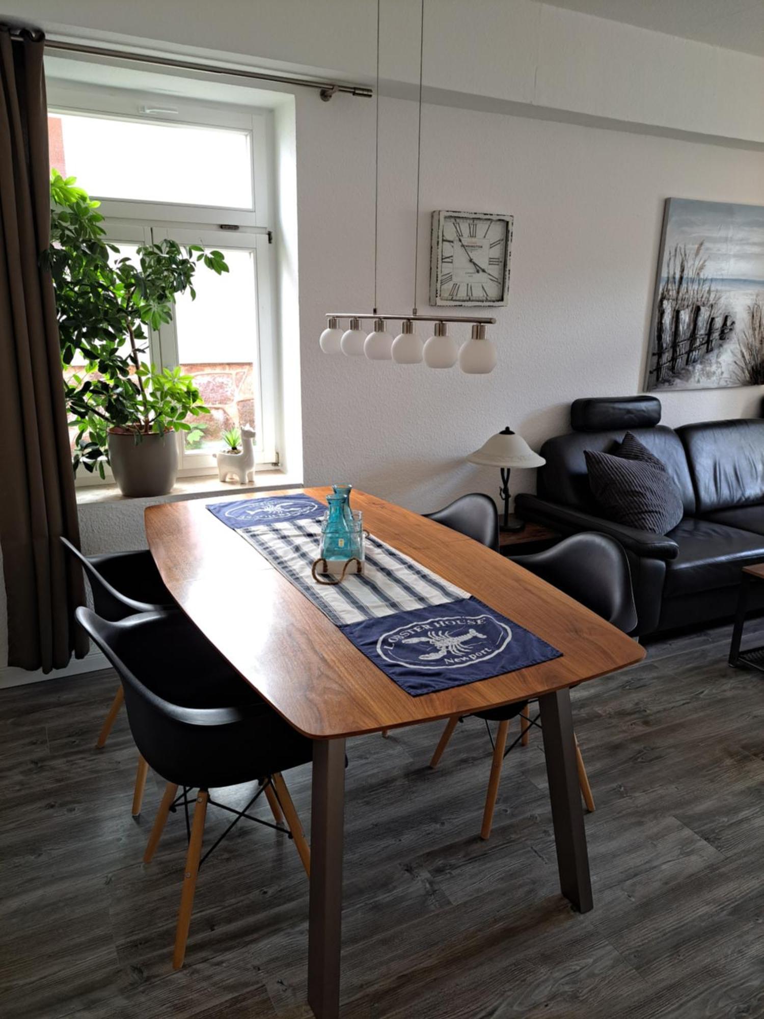 Deutsches Haus Apartments Lohme Eksteriør bilde